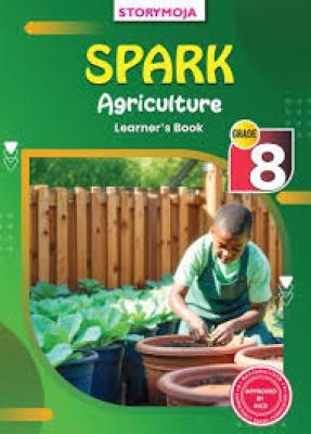 Spark Agriculture Grade 8